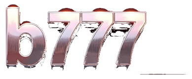 b777 logo