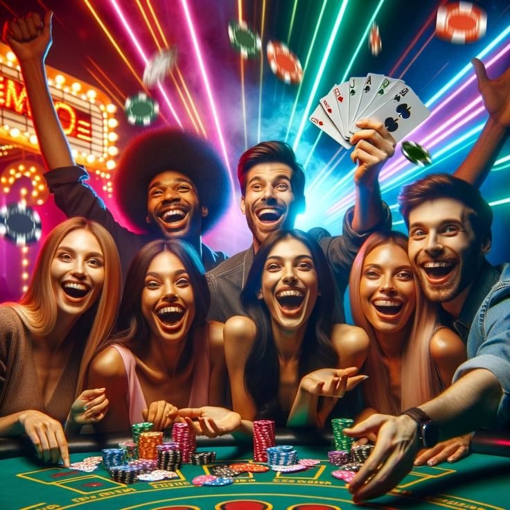 b777 Live Casino