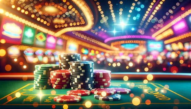 b777 Game rooms